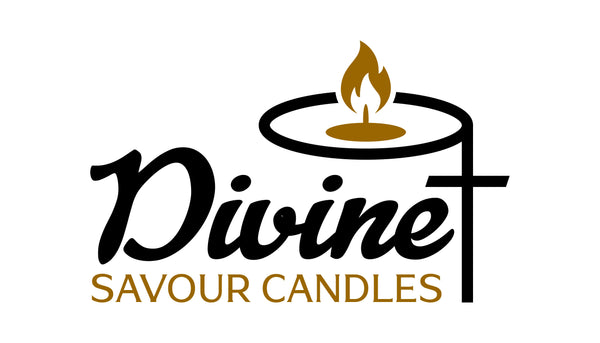 Divine Savour Candles